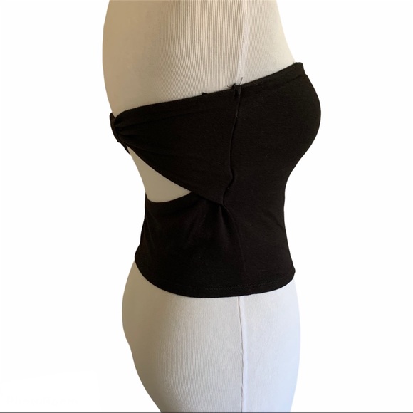 Guess crop top - Picture 3 of 5